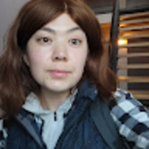 Meet your Posher, Trudi